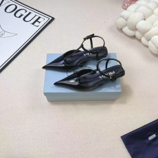 Prada Sandals